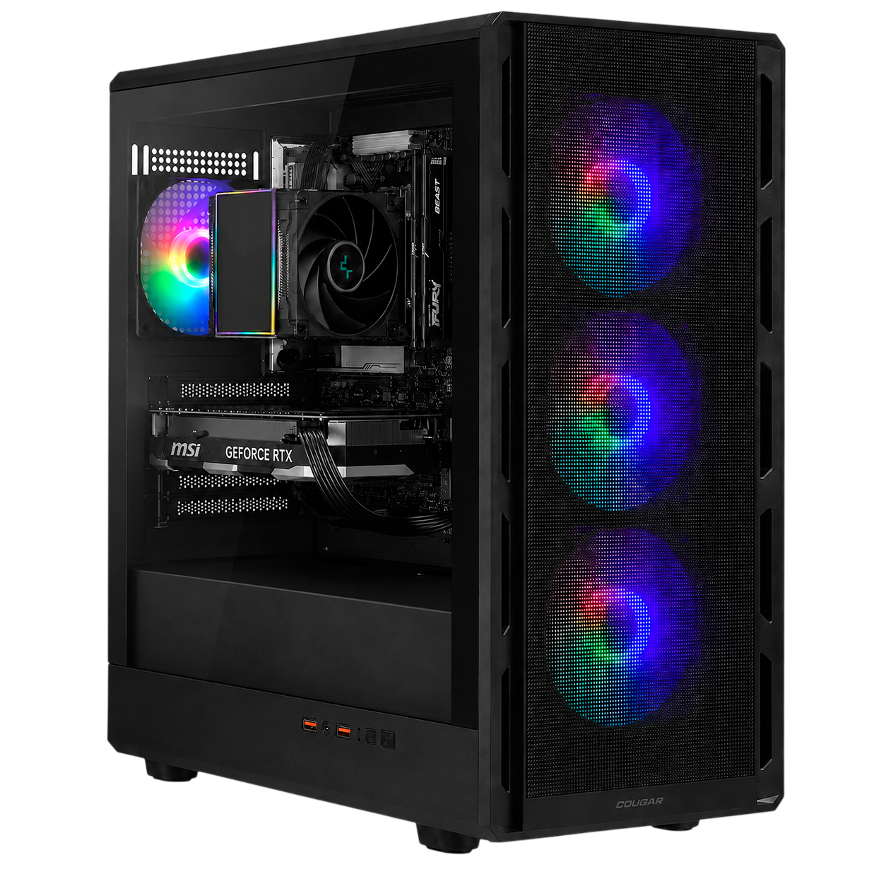 NEON Eco