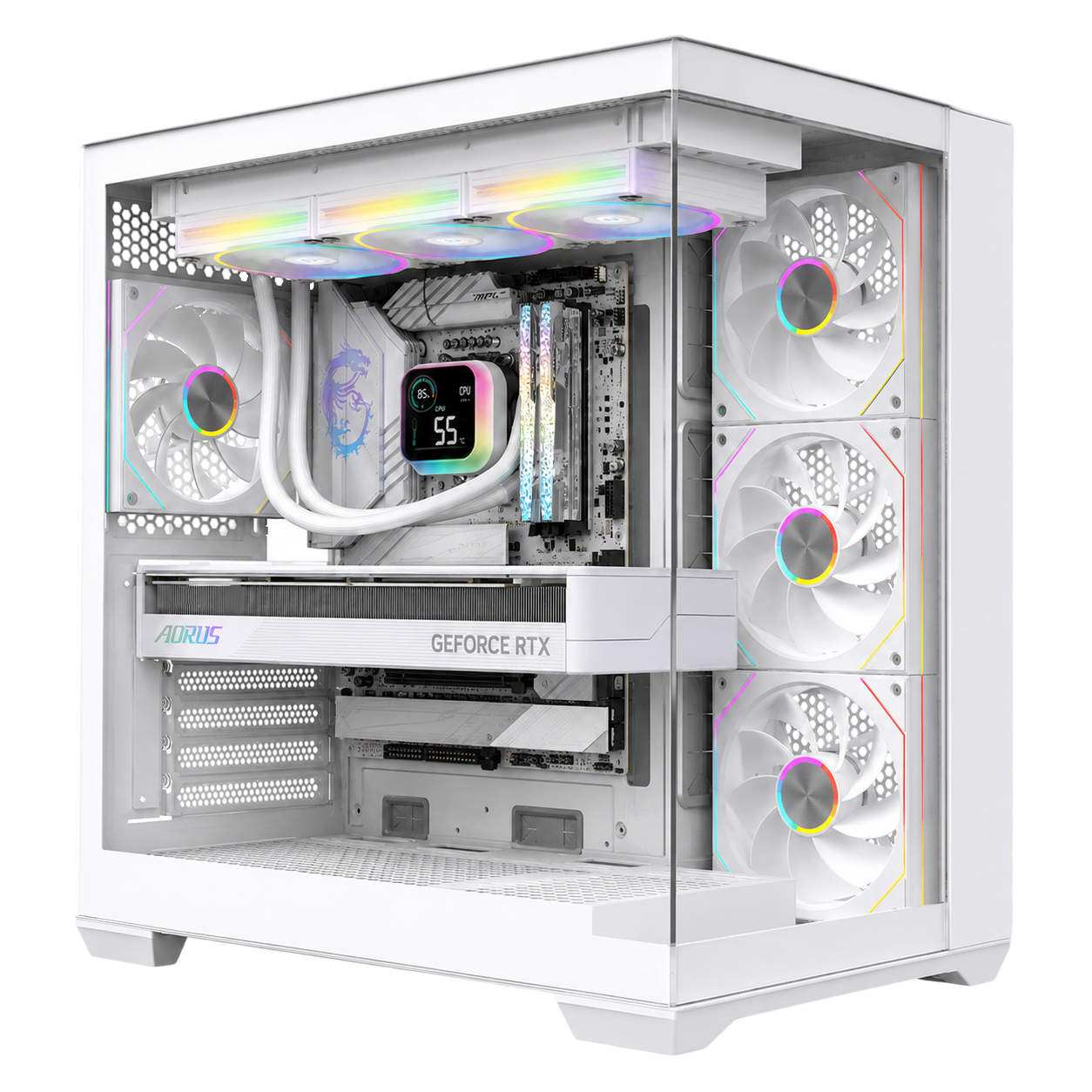 NEON Ultimate WHITE