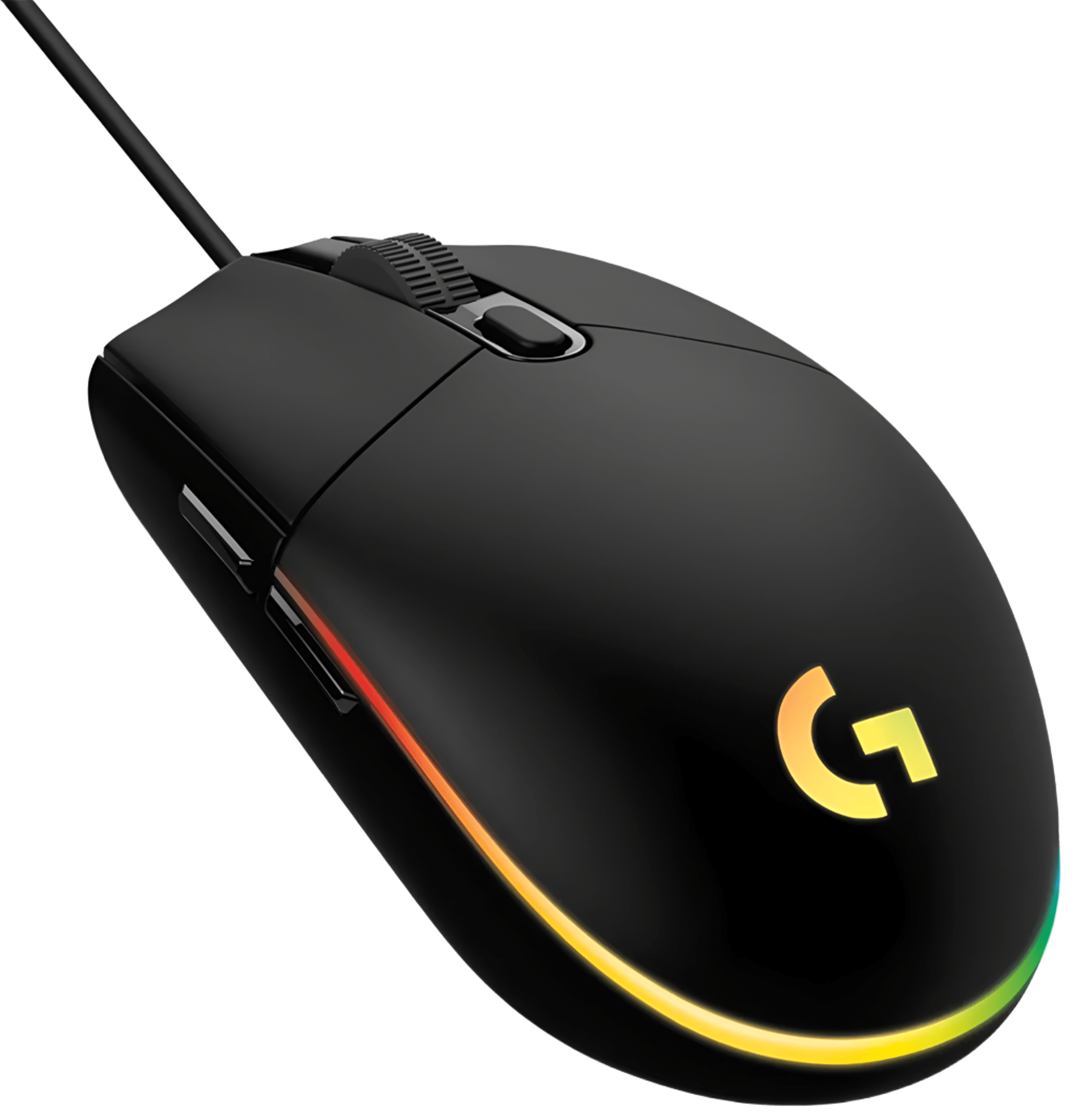Logitech G G102 LIGHTSYNC