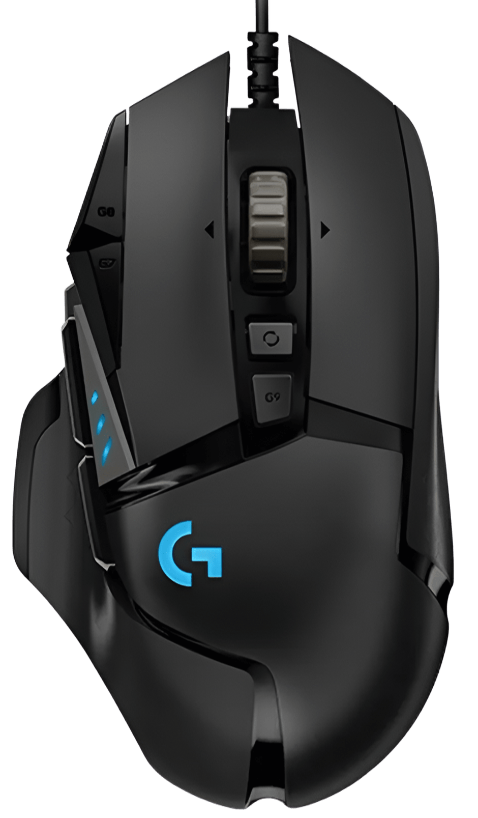 Logitech G G502 HERO