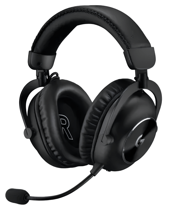 Logitech G PRO X 2 LIGHTSPEED